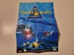 GB Sea Quest DSV USA Poster