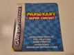 GBA Mario Kart - Super Circuit NEU5 Manual