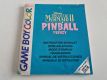 GBC The Little Mermaid II - Pinball Frenzy NEU6 Manual