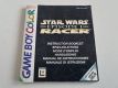 GBC Star Wars - Episode 1 - Racer NEU6 Manual