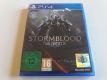PS4 Final Fantasy XIV Online - Stormblood