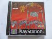 PS1 The War of the Worlds