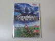 Wii Xenoblade Chronicles NOE