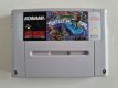 SNES Teenage Mutant Hero Turtles IV - Turtles in Time NOE