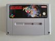 SNES Street Fighter Alpha 2 EUR