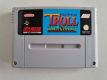 SNES Super Troll Islands NOE