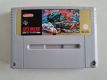 SNES Street Fighter II NOE