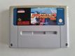 SNES F1 Pole Position 2 EUR