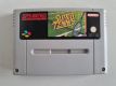 SNES Super Tennis EUR