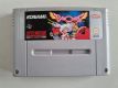 SNES Parodius NOE