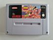 SNES The Great Circus Mystery EUR