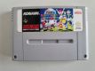 SNES Pop'n Twinbee - Rainbow Bell Adventures NOE/SFRG