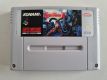 SNES Super Castlevania IV NOE