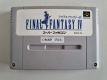 SFC Final Fantasy IV