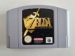 N64 The Legend of Zelda - Ocarina of Time EUR