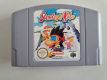 N64 Snowboard Kids EUR