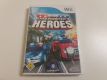 Wii Emergency Heroes NOE Wii Emergency Heroes NOE