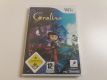 Wii Coraline EUR Wii Coraline EUR