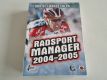 PC Radsport Manager 2004-2005