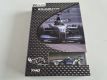 PC Williams F1 Team Driver - Hot Wheels Racing
