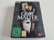 PC Gray Matter - Collector's Edition