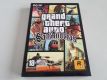 PC Grand Theft Auto - San Andreas