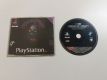 PS1 Oddworld Abe's Oddysee Promo version