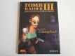 Tomb Raider III - Das offizielle Lösungsbuch