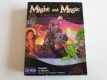 PC Might and Magic Trilogie