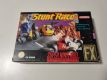 SNES Stunt Race FX NOE