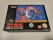 SNES Mighty Morphin Power Rangers - The Fighting Edition UKV