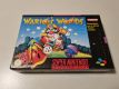 SNES Wario's Woods NOE