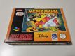 SNES Mickey Mania EUR