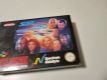 SNES Star Trek - The Next Generation - Future's Past UKV