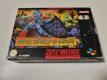 SNES Super Ghouls'n Ghosts NOE