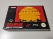 SNES Der König der Löwen NOE