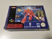 SNES Vortex EUR