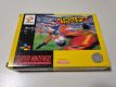 SNES International Superstar Soccer EUR