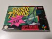 SNES Super Tennis NOE