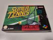 SNES Super Tennis NOE