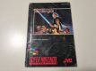SNES Super Star Wars - Return of the Jedi EUR