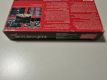SNES Super Star Wars - Return of the Jedi EUR