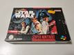 SNES Super Star Wars NOE