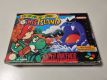 SNES Super Mario World 2 - Yoshi's Island NOE
