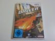 Wii Driver Parallel Lines NOE Wii Driver Parallel Lines NOE