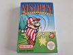 NES NES Open Tournament Golf NOE