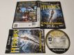 PS2 Heroes of Might and Magic