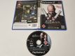 PS2 Hitman: Contracts