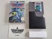 NES Top Gun - The Second Mission NOE