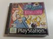 PS1 Big Strike Bowling PS1 Big Strike Bowling